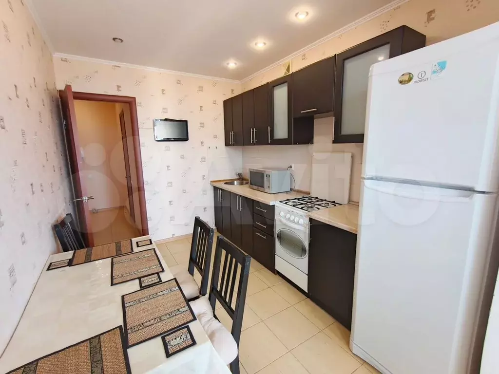2-к. квартира, 47 м, 9/10 эт. - Фото 0