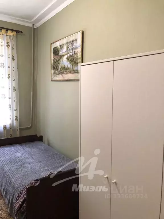 Комната Москва 14-я Парковая ул., 3 (13.0 м) - Фото 2