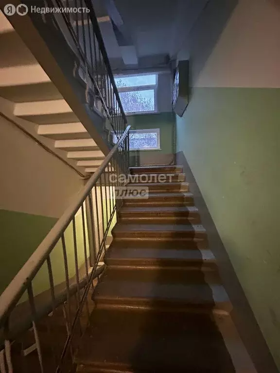 1-комнатная квартира: Каменск-Уральский, проспект Победы, 45 (29.8 м) - Фото 2