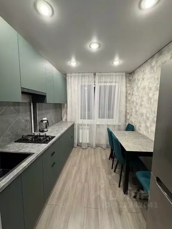 1-к кв. Волгоградская область, Волгоград бул. Энгельса, 35 (38.0 м) - Фото 0