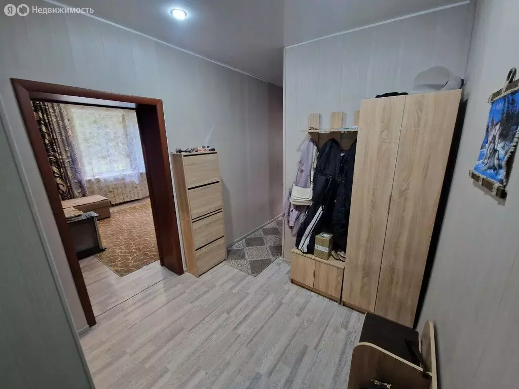 3-комнатная квартира: Ангарск, 55-й квартал, 21 (59.8 м) - Фото 0