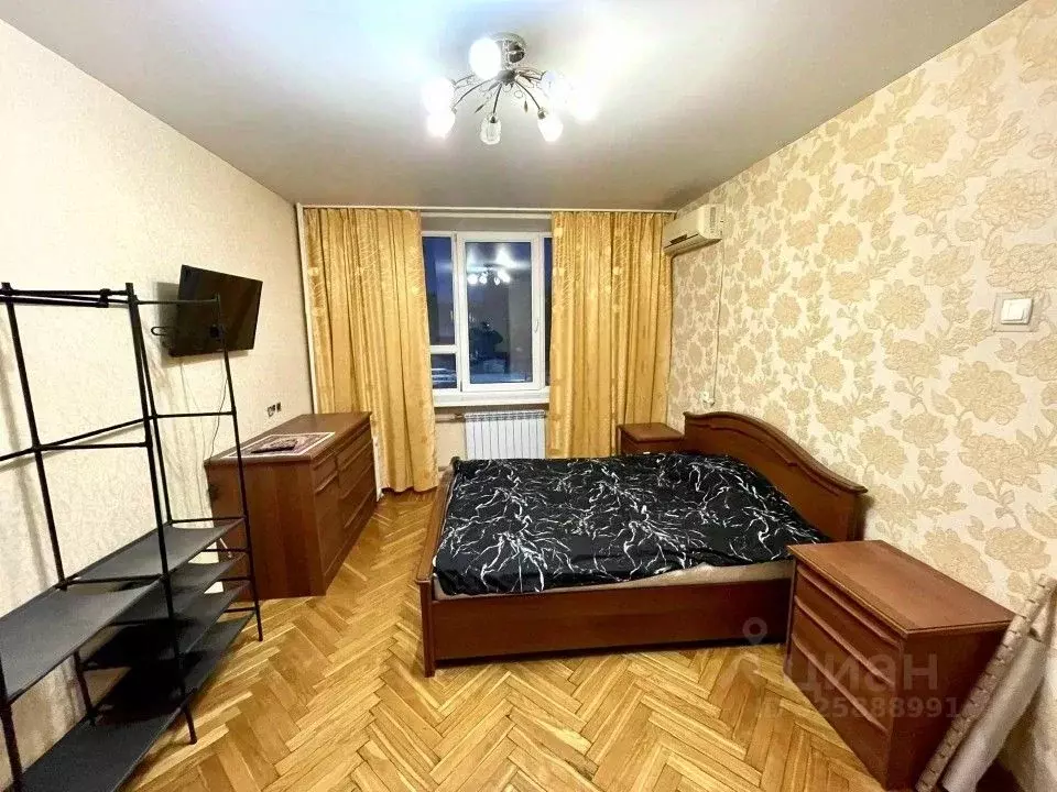 1-к кв. Волгоградская область, Волгоград просп. Имени В.И. Ленина, 6 ... - Фото 1