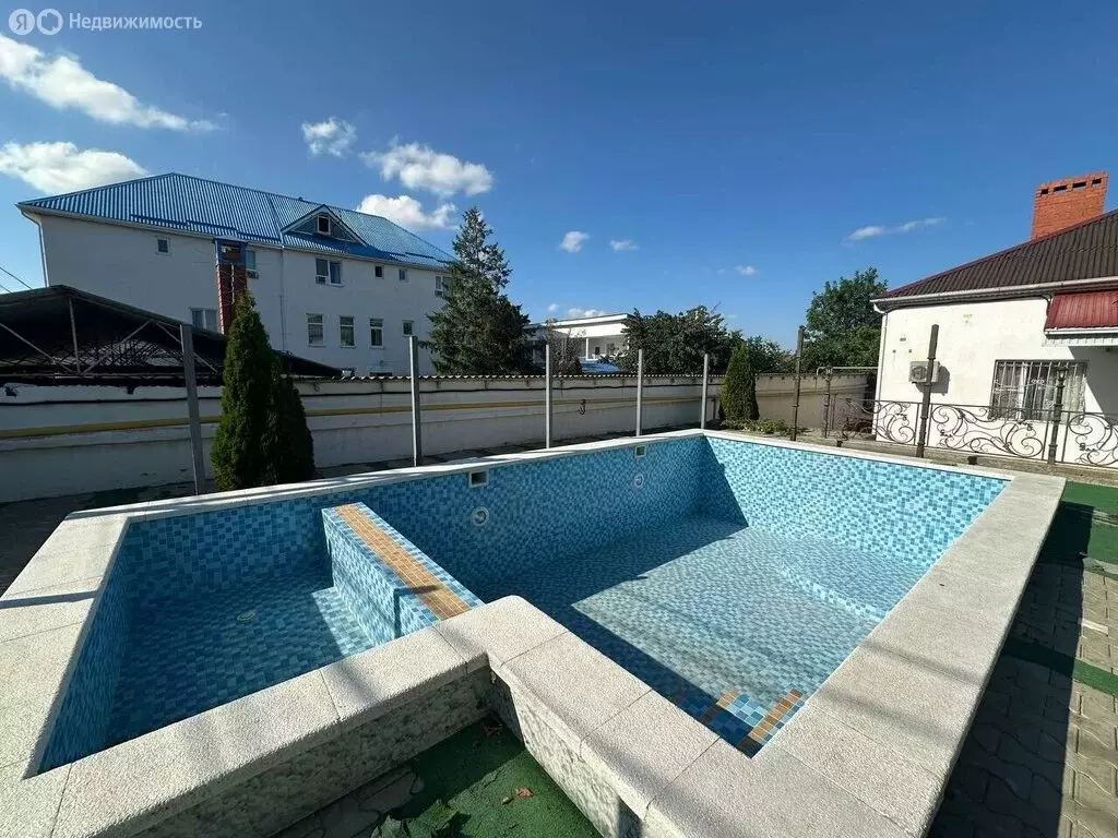 Дом в село Витязево, Восточная улица, 25 (140 м) - Фото 1