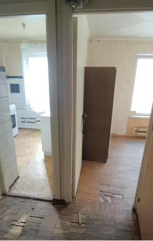 1-к кв. Москва Онежская ул., 12 (25.0 м) - Фото 1