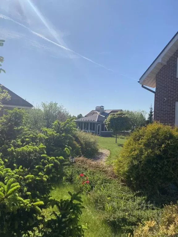 Коттедж в Москва Европейская Долина кп, 116 (175 м) - Фото 2