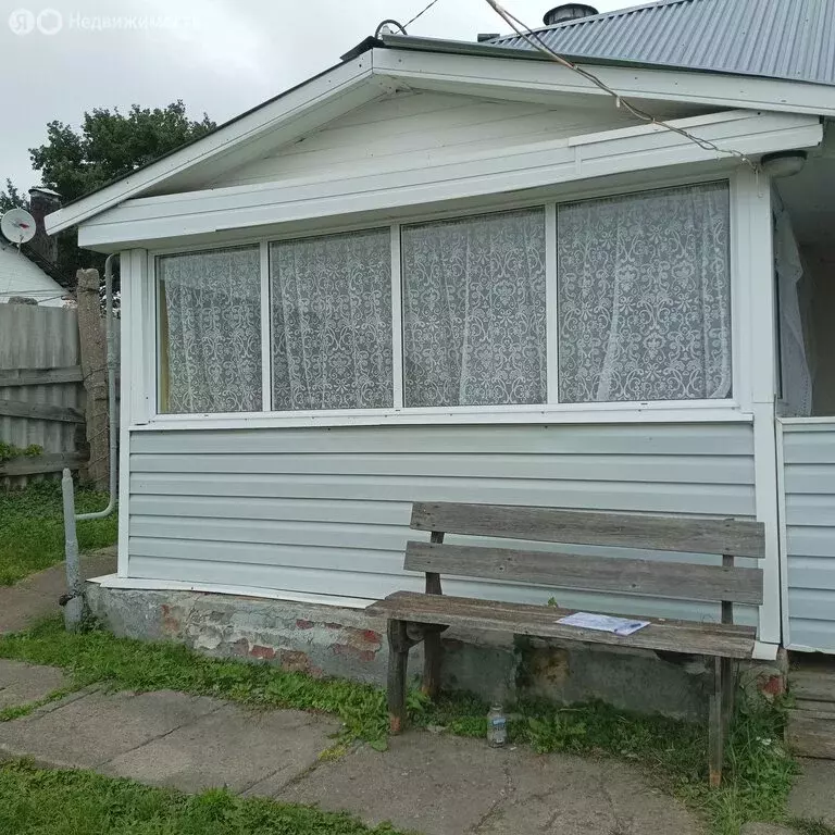 Дом в сельское поселение Приупское, село Миленино, 10 (49.6 м) - Фото 2