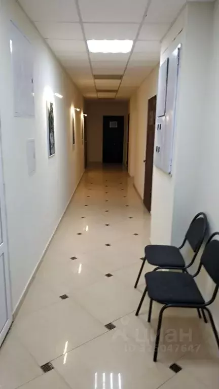 Офис в Москва ул. Знаменские Садки, 11 (10 м) - Фото 1