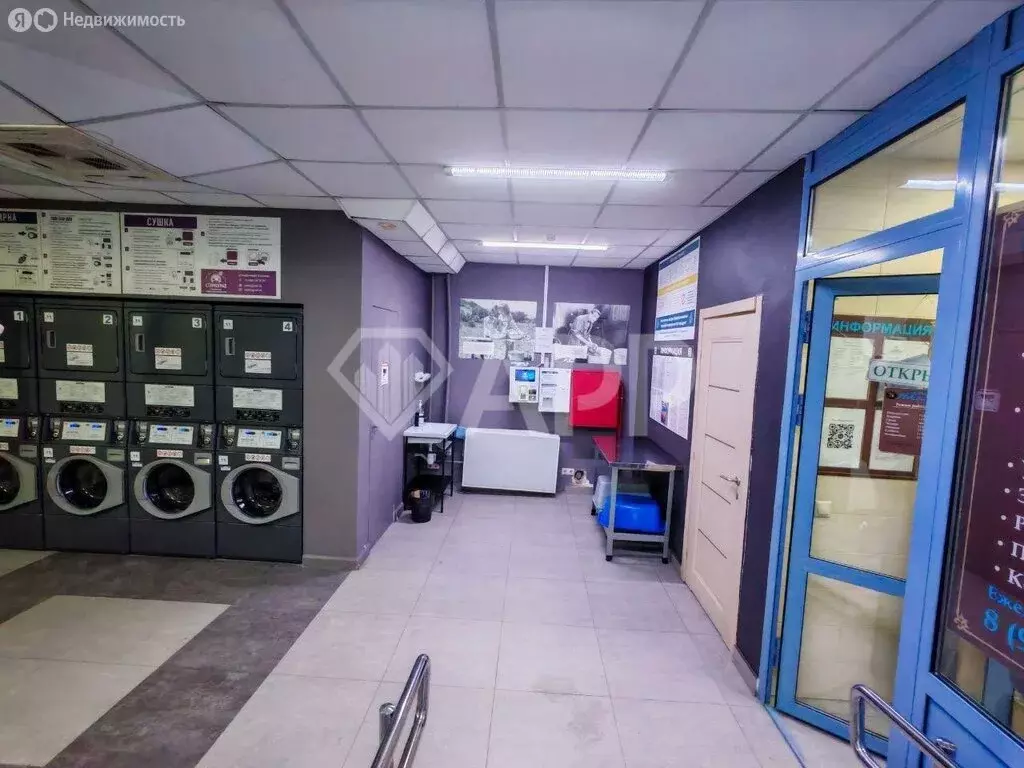 Помещение свободного назначения (10 м) - Фото 1