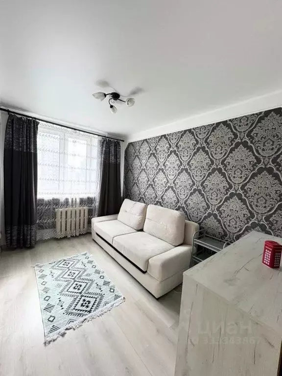 2-к кв. Москва Волоколамское ш., 92 (40.6 м) - Фото 1