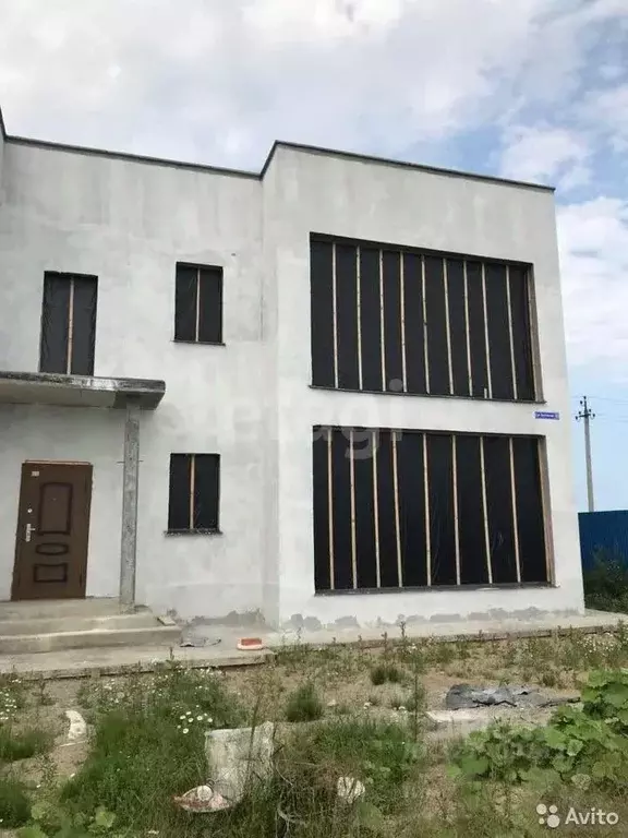 Дом в Калининградская область, Зеленоградский муниципальный округ, ... - Фото 1