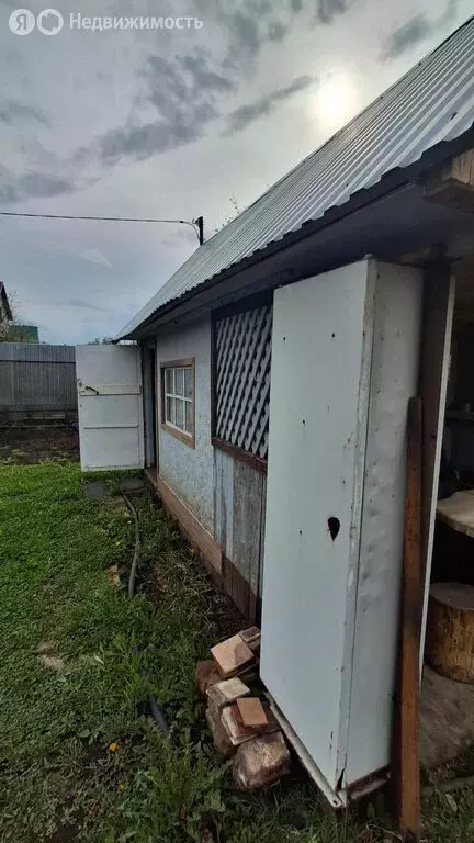 Участок в Уфа, Сосновская улица (6.2 м) - Фото 1
