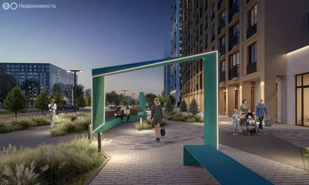 Помещение свободного назначения (66 м) - Фото 2