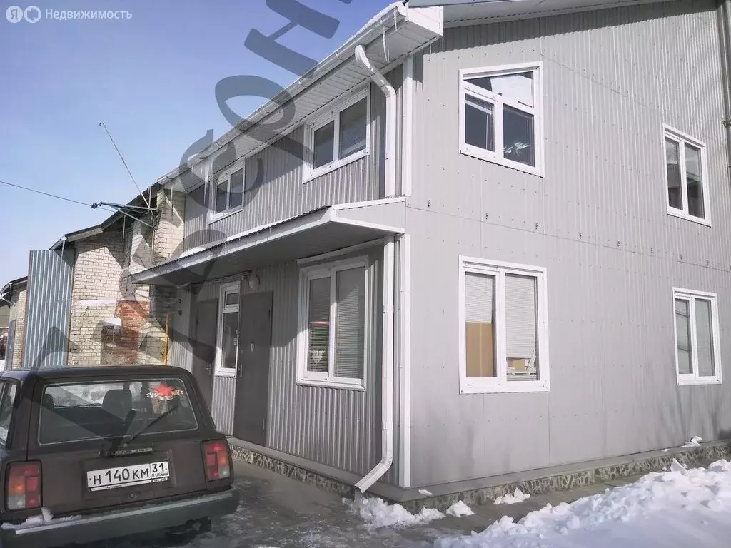 Помещение свободного назначения (62 м) - Фото 1
