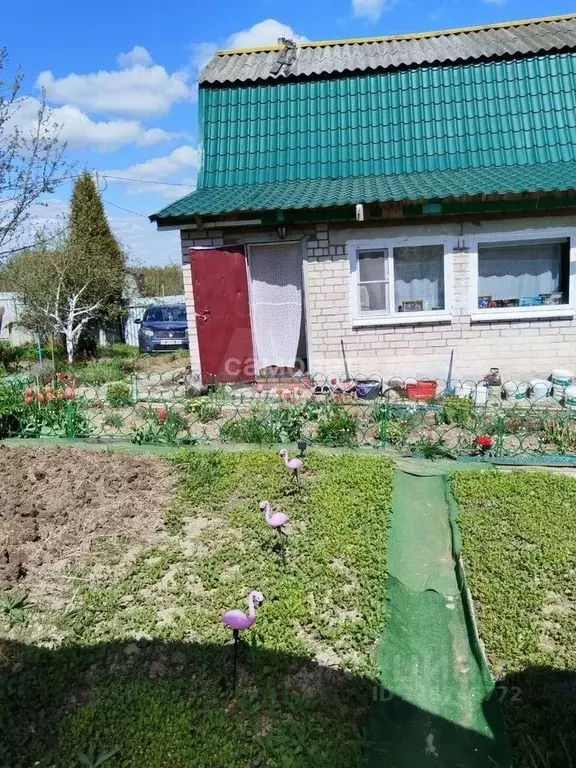 Дом в Калужская область, Перемышльский муниципальный округ, Большие ... - Фото 1