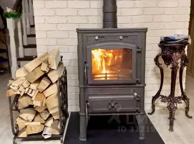 Коттедж в Ленинградская область, Выборгский район, Полянское с/пос, ... - Фото 0