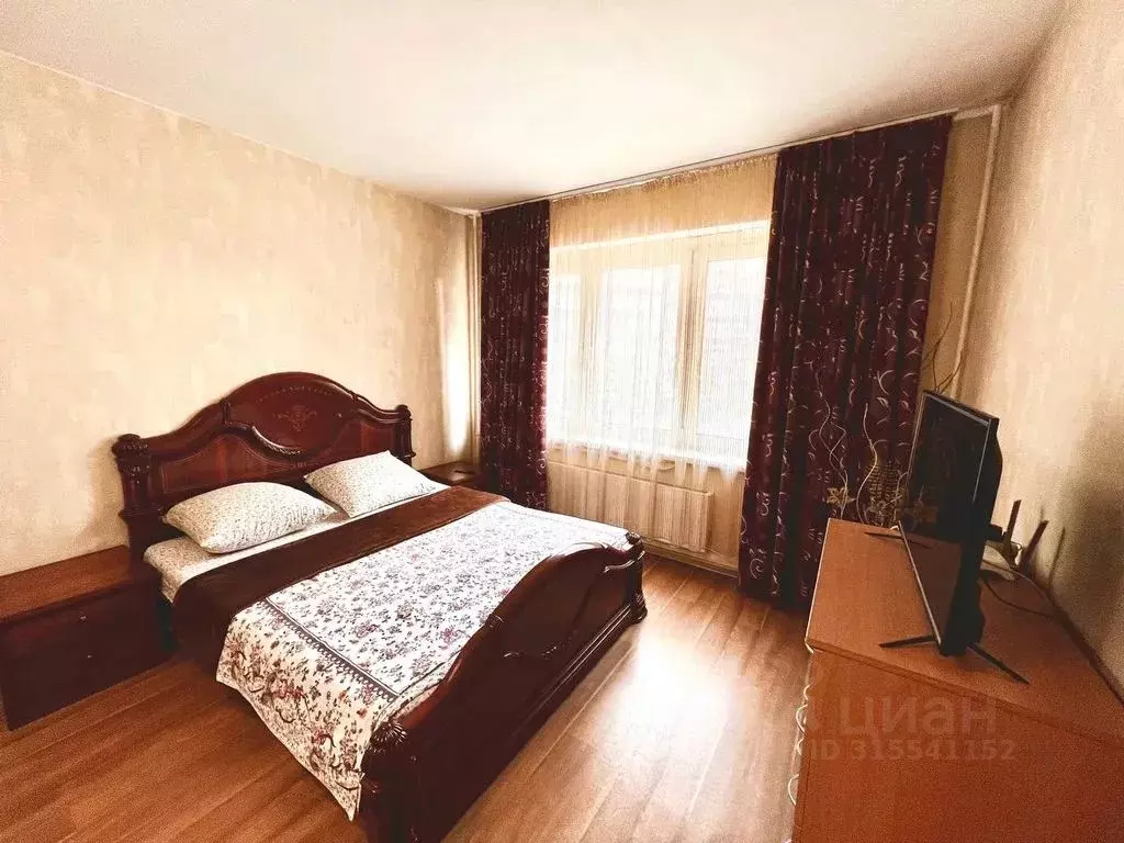 1-к кв. Московская область, Ногинск Богородский городской округ, ул. ... - Фото 1