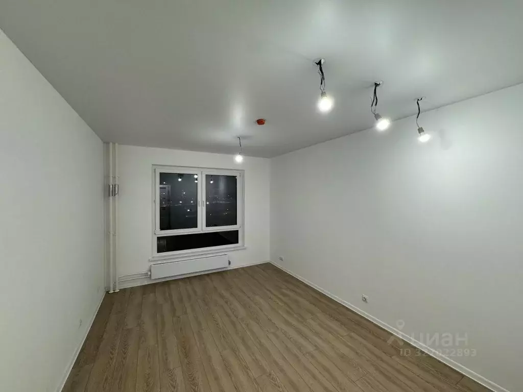 Студия Москва ул. Трехполье, 6к1 (20.0 м) - Фото 1