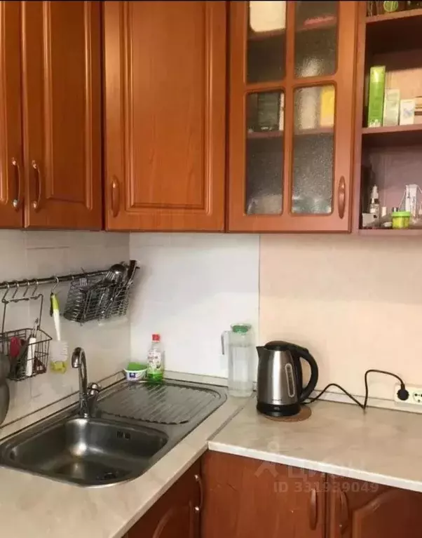 3-к кв. Иркутская область, Иркутск просп. Маршала Жукова, 30 (61.1 м) - Фото 1