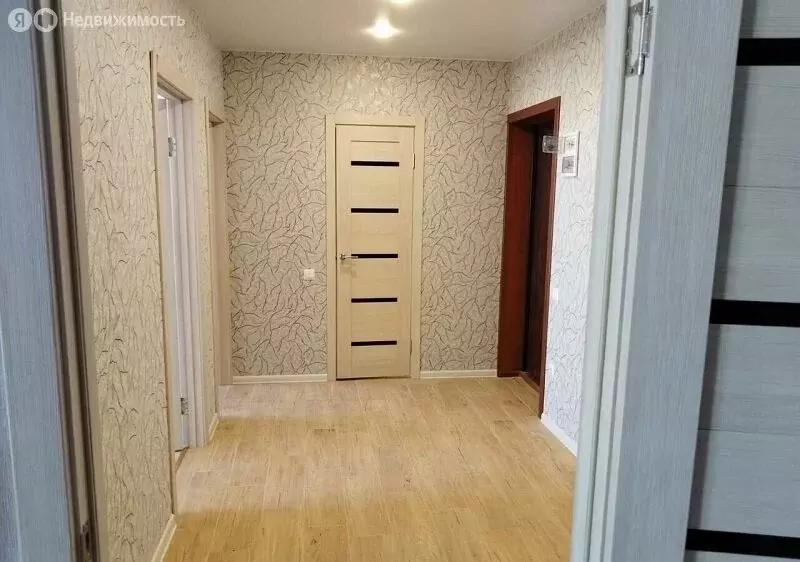 2-комнатная квартира: Энгельс, улица Пушкина, 85 (59 м) - Фото 0