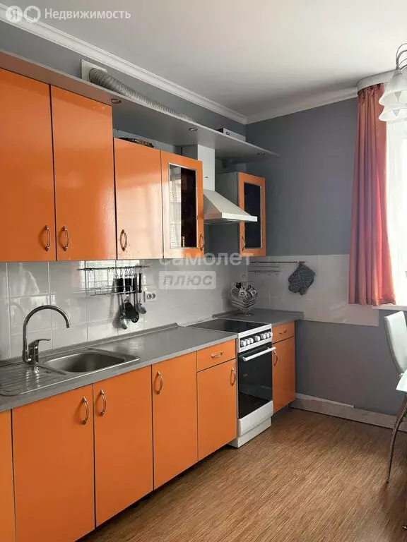 2-комнатная квартира: Липецк, бульвар Сергея Есенина, 3 (68 м) - Фото 1
