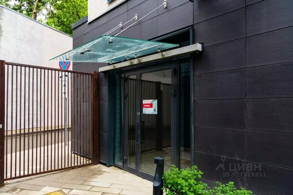 Помещение свободного назначения в Москва ул. Летчика Осканова, 6 (54 ... - Фото 1