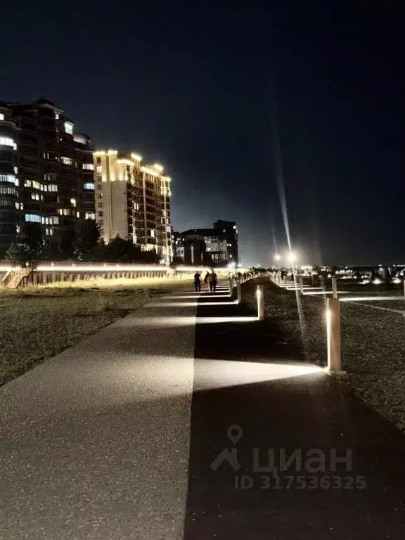 1-к кв. Дагестан, Махачкала ул. Габитова, 8 (38.0 м) - Фото 1
