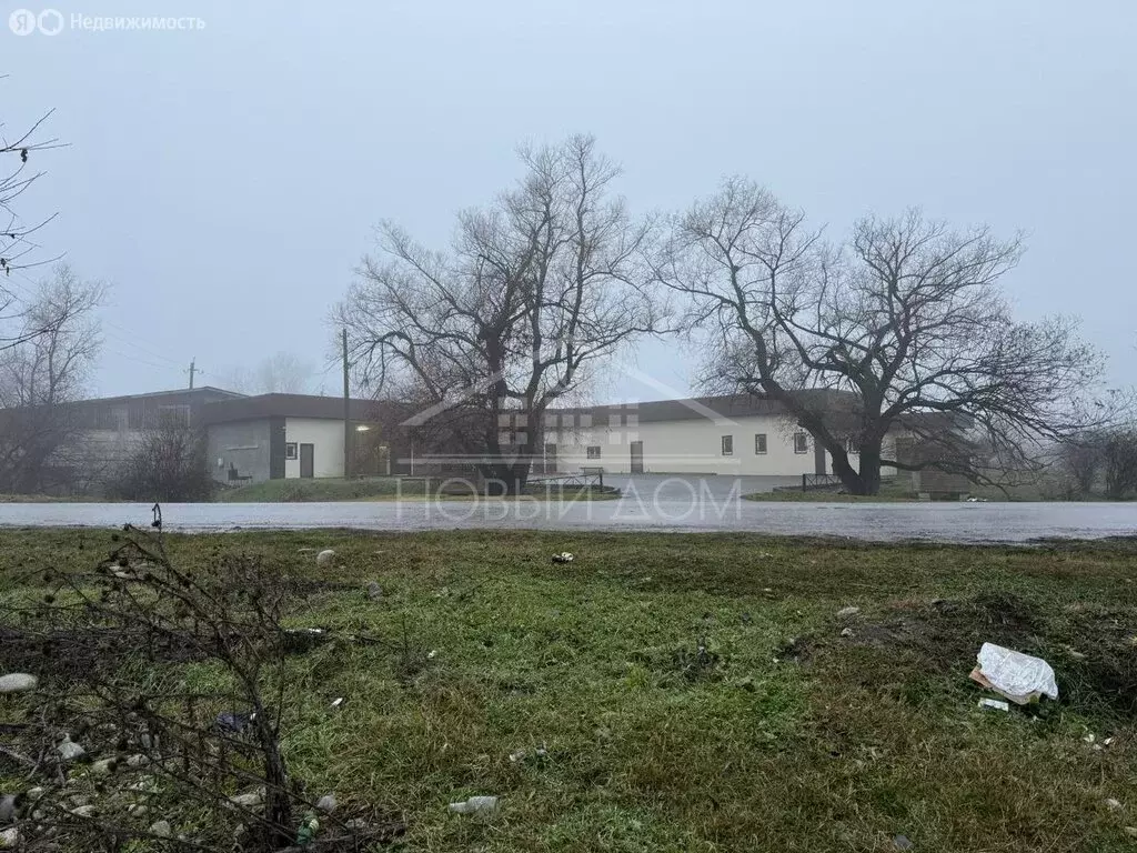 Участок в Кабардино-Балкарская Республика, городской округ Баксан, ... - Фото 1