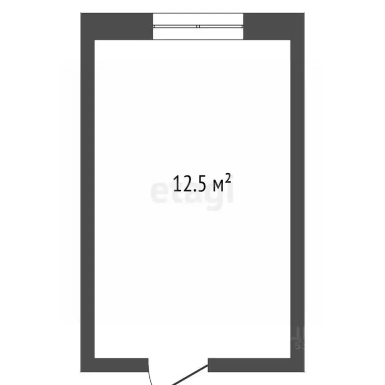 Комната Ростовская область, Ростов-на-Дону ул. Малиновского, 68/1 ... - Фото 1