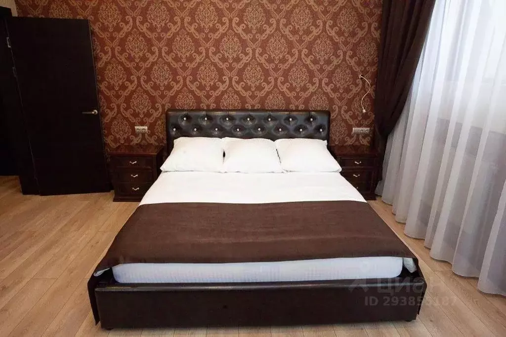 Комната Свердловская область, Первоуральск ул. Папанинцев, 5 (50.0 м) - Фото 2