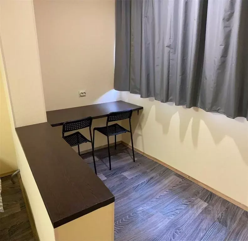 Комната Мурманская область, Мурманск ул. Капитана Копытова, 40 (15.0 ... - Фото 1