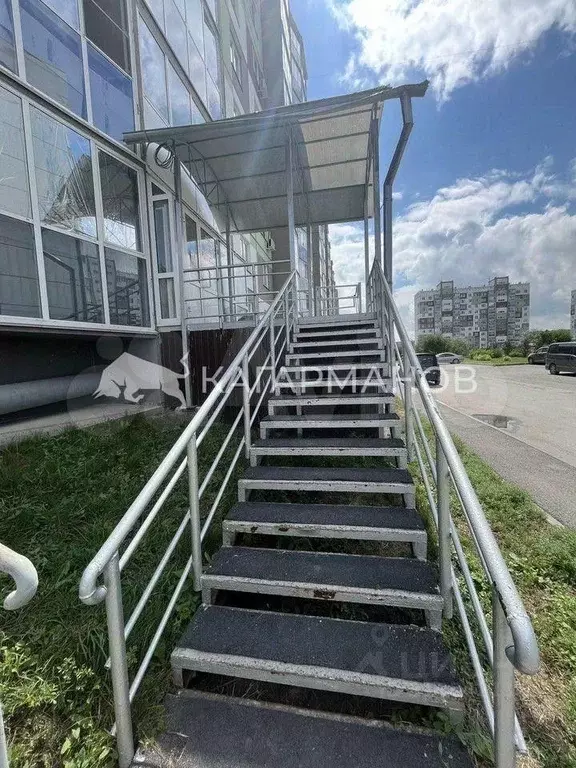 Помещение свободного назначения в Новосибирская область, Новосибирск ... - Фото 1