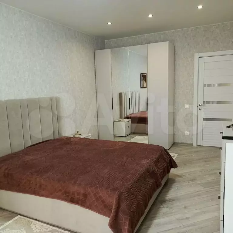 3-к. квартира, 100 м, 7/10 эт. - Фото 1