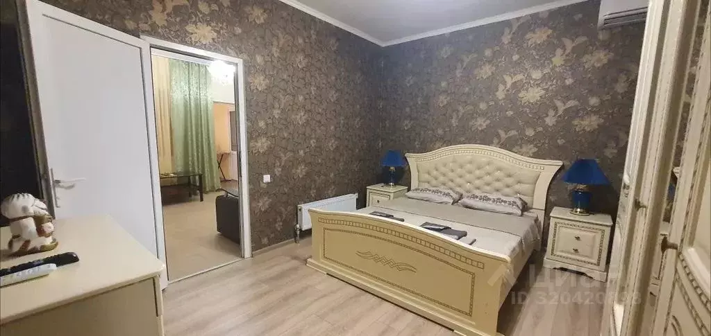 Комната Краснодарский край, Сочи ул. Единство, 24 - Фото 2