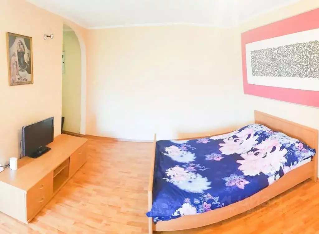 Студия Хабаровский край, Хабаровск Амурский бул., 35 (35.0 м) - Фото 1