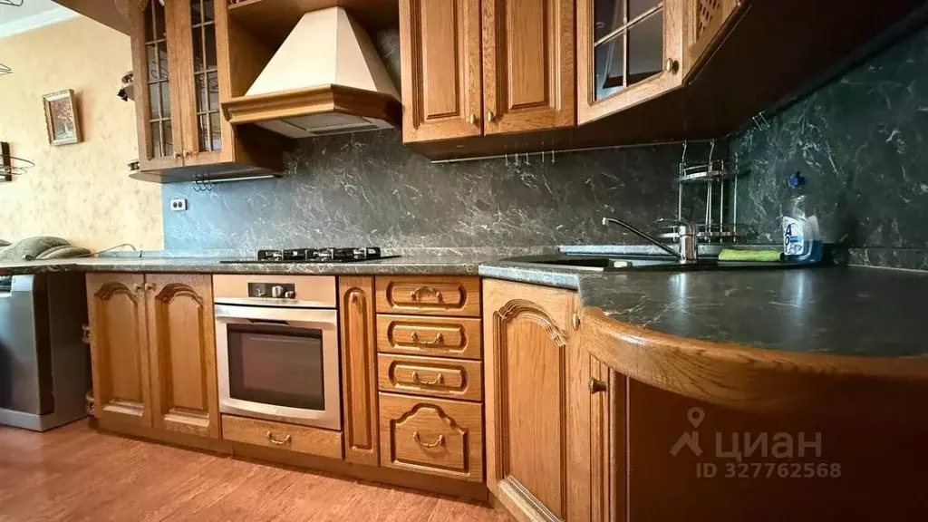 3-к кв. Ставропольский край, Пятигорск ул. Егоршина, 10 (85.0 м) - Фото 1