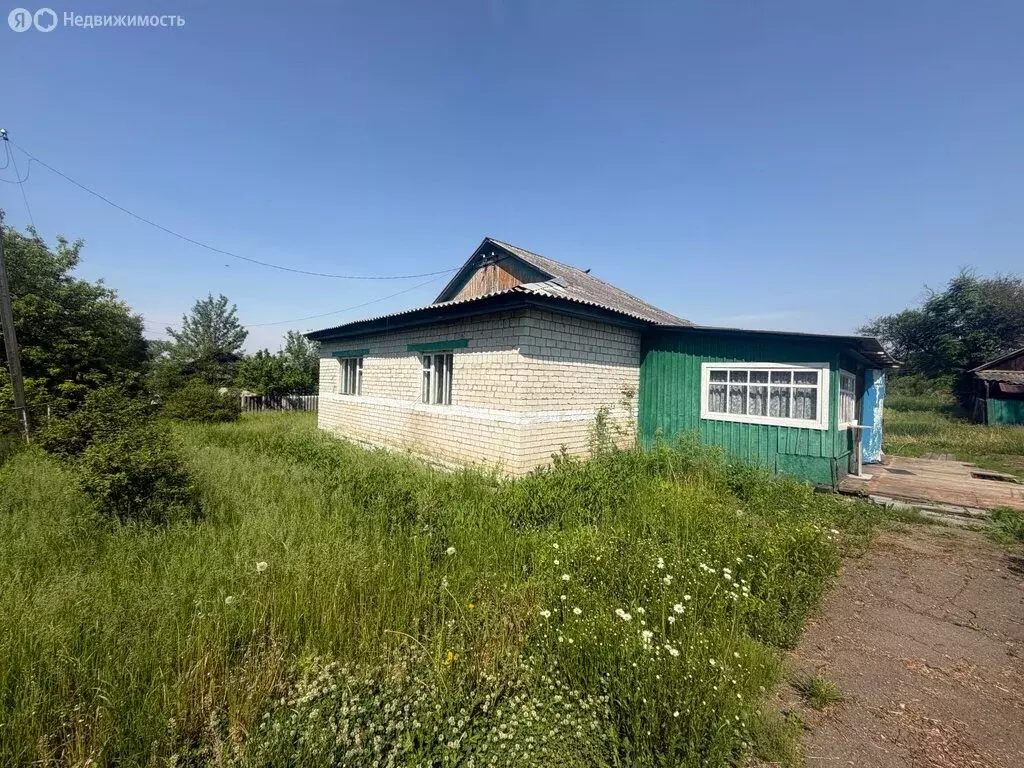 Дом в село Варфоломеевка, Завитая улица, 58 (71.8 м) - Фото 1