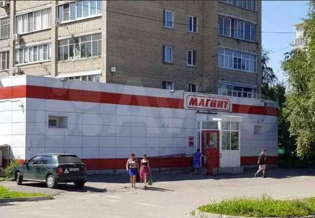 Готовый арендный бизнес в р.п. Большие Вяземы - Фото 0