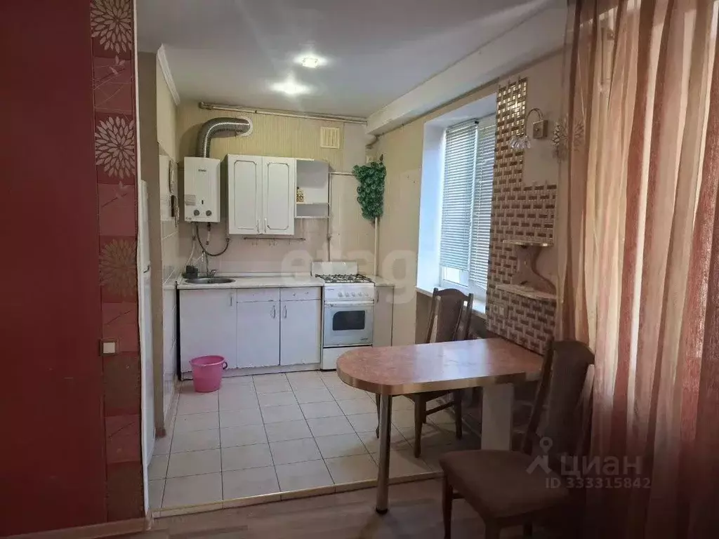 3-к кв. Крым, Алушта ул. Ленина (54.9 м) - Фото 1