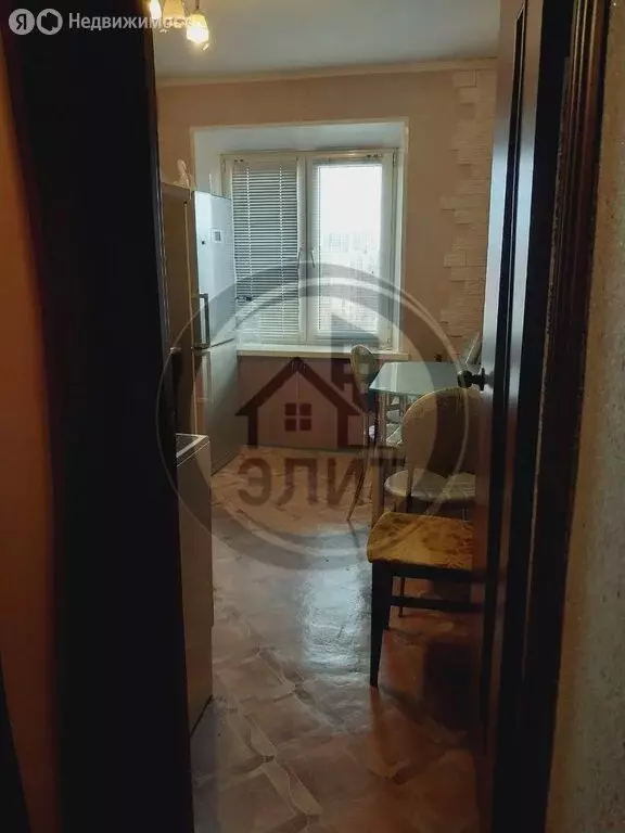 2-комнатная квартира: Старый Оскол, микрорайон Жукова, 25 (46 м) - Фото 1