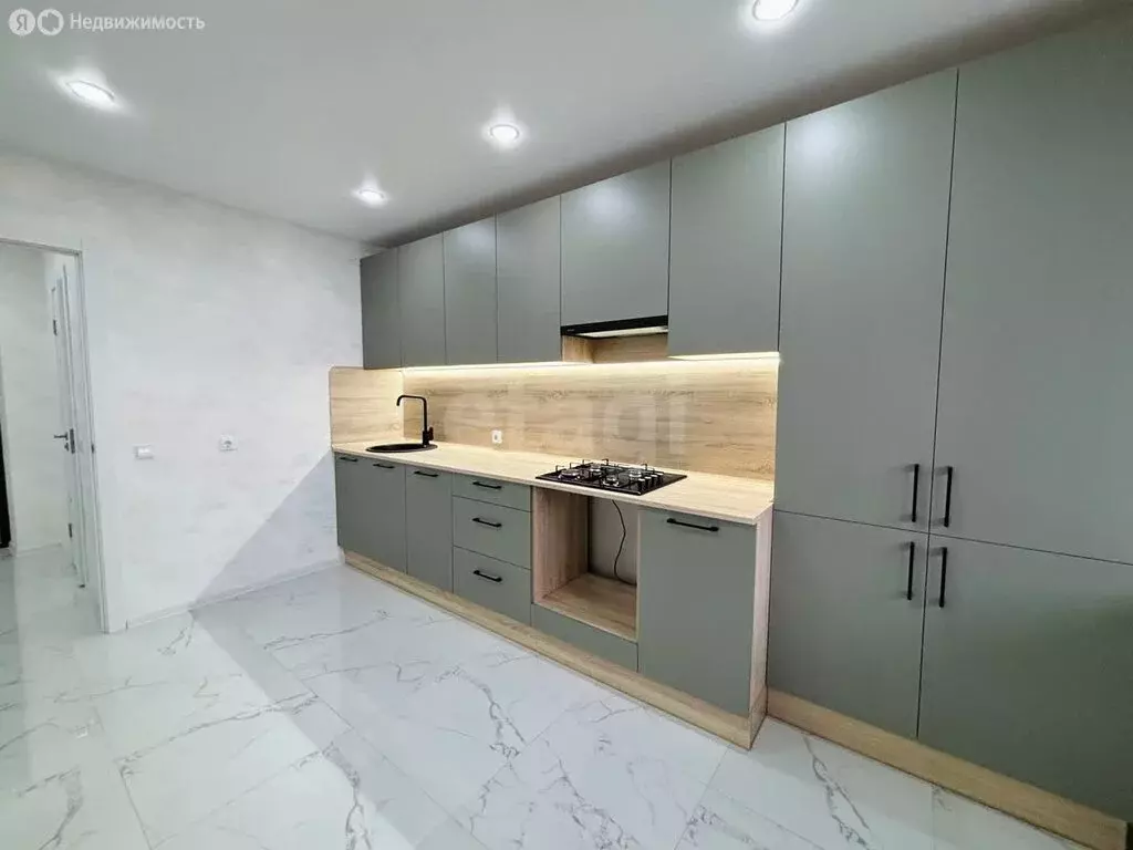 1-комнатная квартира: Йошкар-Ола, улица Чкалова, 37 (37 м) - Фото 0