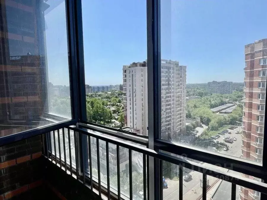 1-к кв. Московская область, Видное бул. Зеленые аллеи, 11 (44.0 м) - Фото 1
