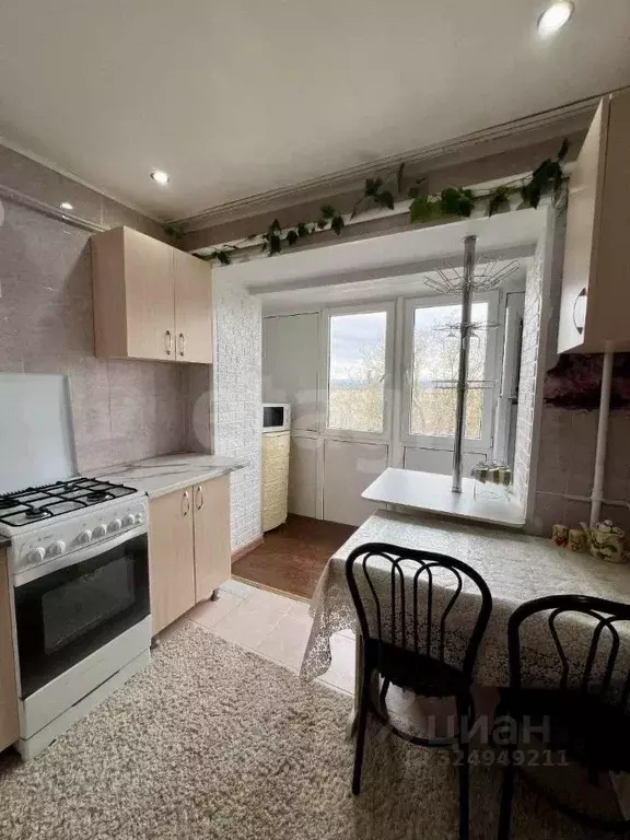 1-к кв. Ставропольский край, Пятигорск ул. Юлиуса Фучика (27.8 м) - Фото 0