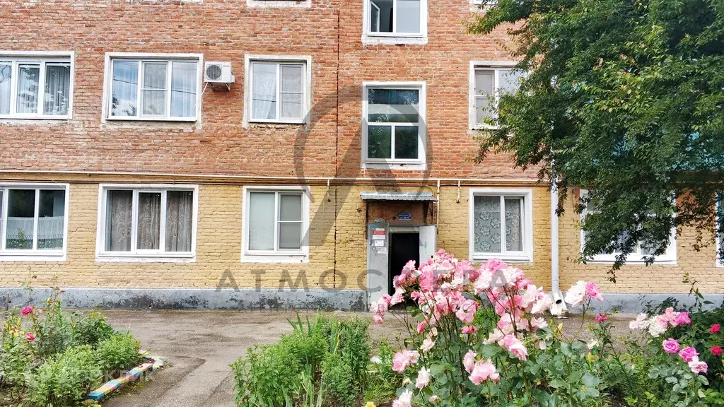 Продаётся 1-к квартира, 30.3 м - Фото 1