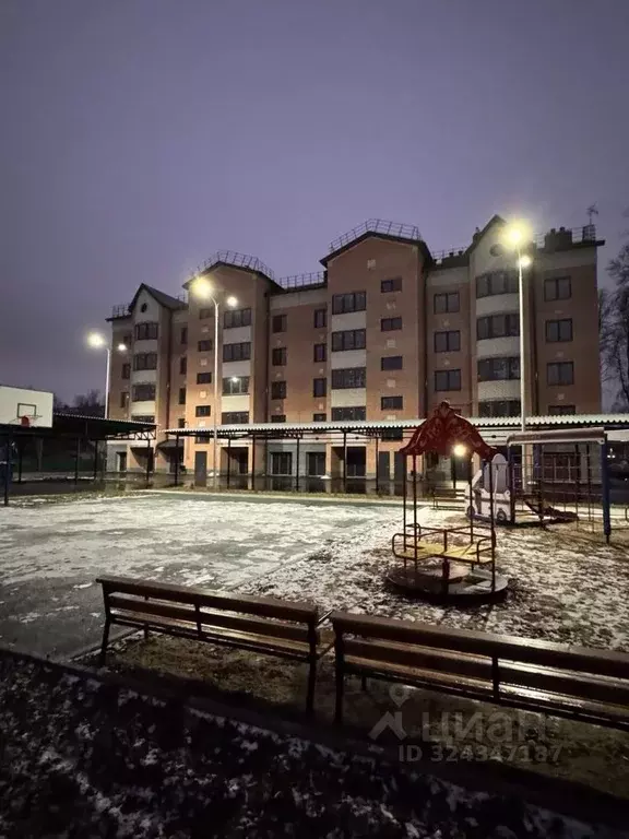 3-к кв. Владимирская область, Ковров ул. Брюсова, 8 (105.64 м) - Фото 1