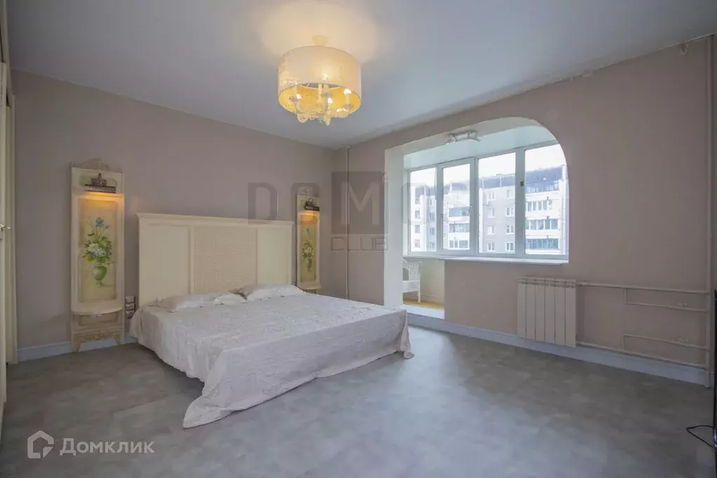 Продаётся 3-к квартира, 120 м - Фото 1