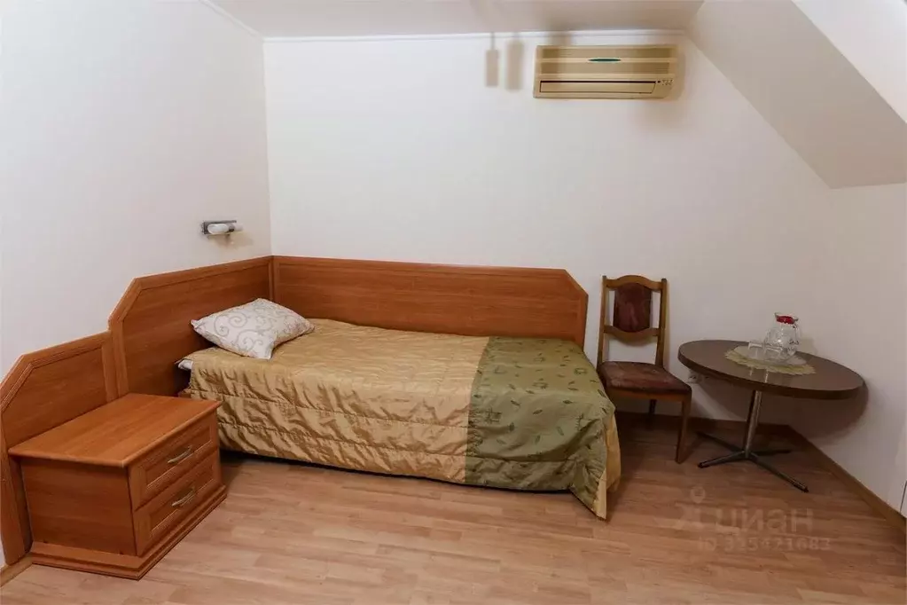 Комната Ростовская область, Белая Калитва ул. Кутузова, 2А (18.0 м) - Фото 1