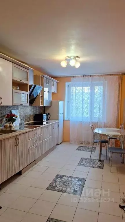 3-к кв. Московская область, Видное ул. Завидная, 13 (74.6 м) - Фото 0