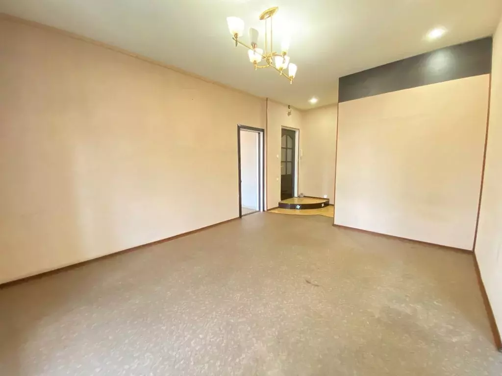 Продаётся 2-к квартира, 55.7 м - Фото 1