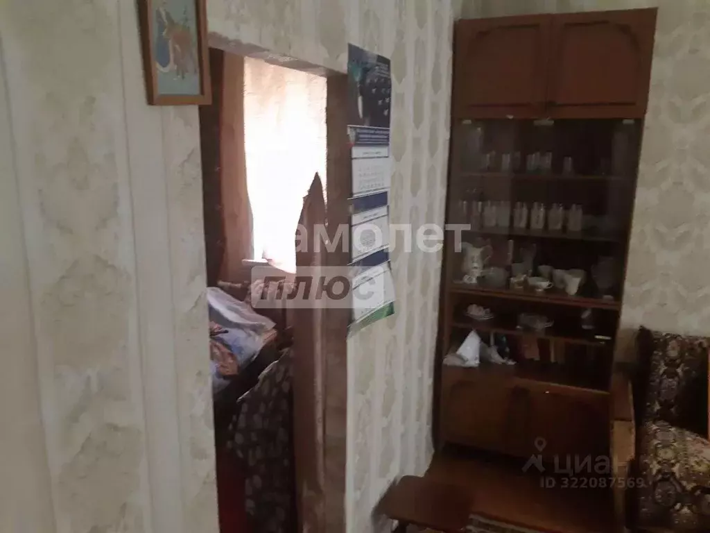 1-к кв. Липецкая область, Липецк ул. Циолковского, 14/1 (32.0 м) - Фото 1