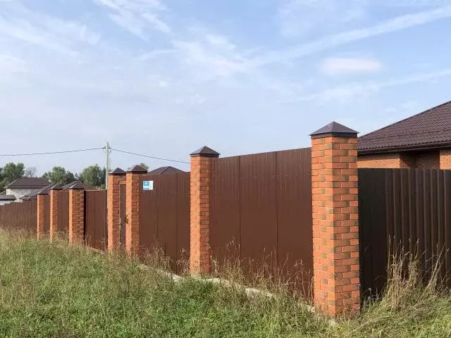 Продается дом в с. Онуфриево - Фото 1